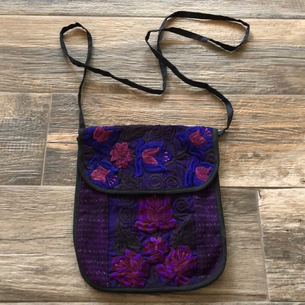 Satchel / Purse